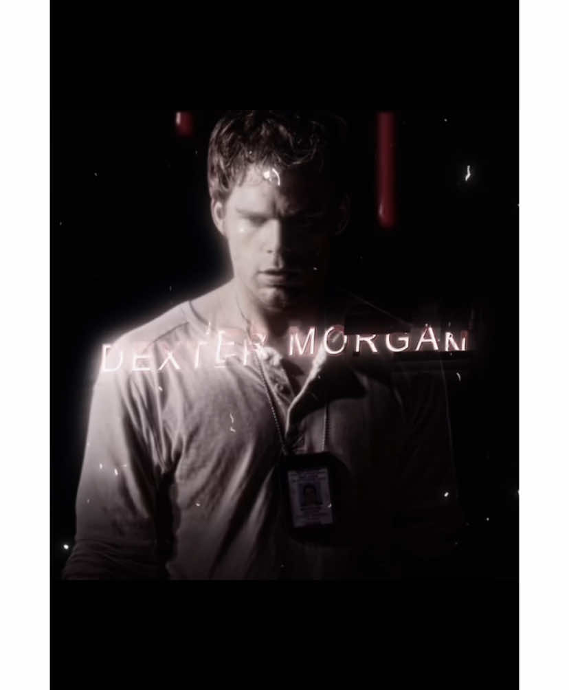 Dexter thinks he’s tuff 🤣|| #dexter #dextermorganedit #viral #fyp #fy 