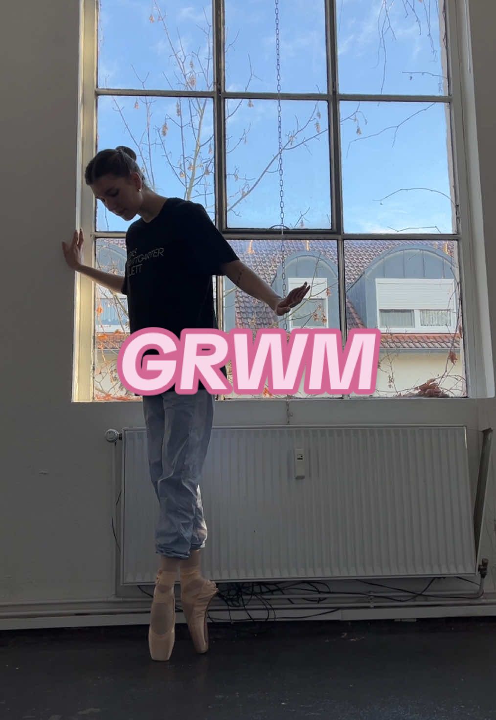 Ballet has been such a big part of my life recently, which I absolutely love and in 2025, I’m making it a priority! With a performance coming up in June, I’ve decided to take private lessons to focus on growth and also improving my pointe technique. It’s challenging, but it’s so worth it🩰✨ I’m so lucky and grateful, that I have the chance to work with amazingly supportive teachers ❤️ Can’t wait to look back at the end of the year and see how I progressed! What’s one thing you’re dedicating yourself to this year? #trusttheprocess#balletjourney#ballet#ballerina#balletdancer#pointe#pointeshoes#pointework#dance#dancer#adultballetdancer#adultballet#bloch