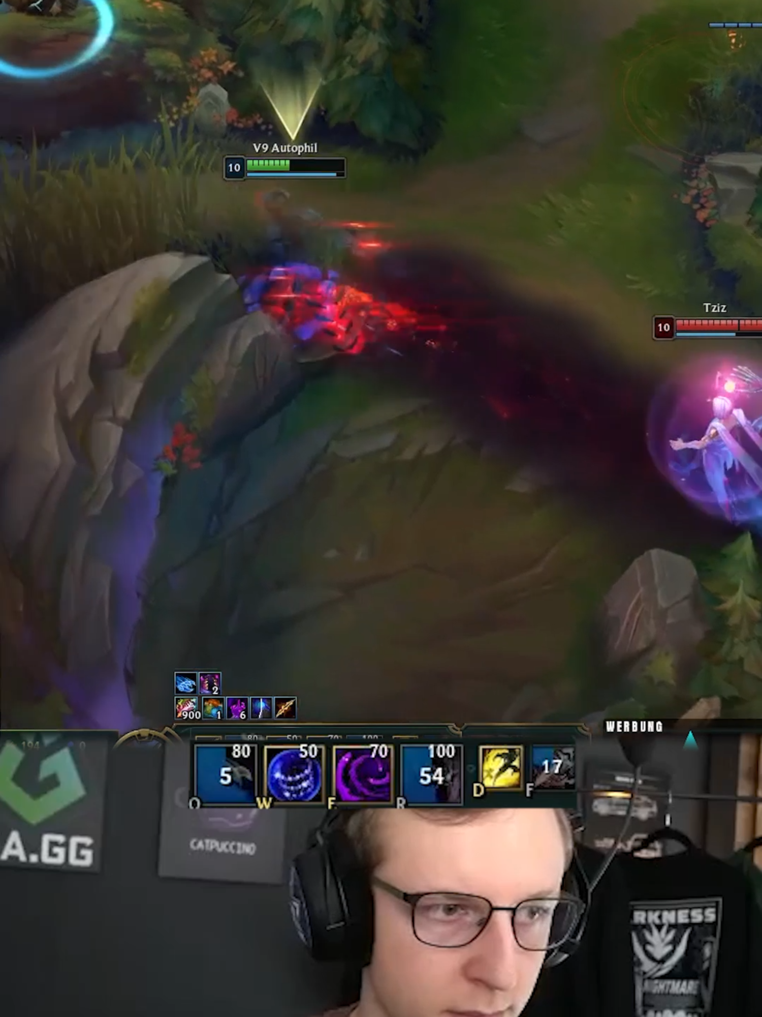 ich bin so JUNG #leagueoflegends #guides #loltips #lolguides #leaguetok #fy #fyyyyyyyyyyyy #fyp #viral #leagueoflegendsgermany #lolclips #loledits #tips #fyyyyyyyyy #fyp #viral #league #guide #bugs #lolbug #teemo #toplane #rap #freestylerap #ai #thresh #shaco #sion