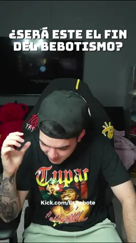 @esbebote #bebote #parati #fyp #clips #jajaja #streamer #peruanos #humor #kick #peru🇵🇪