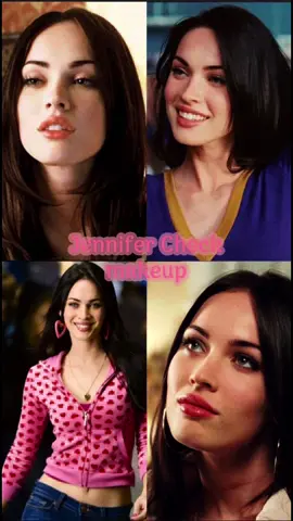Anyone else channeling their fave movies as beauty inspo? #Neen #cosmetics #beauty #makeup #makeuptutorial #eyeshadow #movie #jennifer #meganfox #jennifersbody #trending #viral