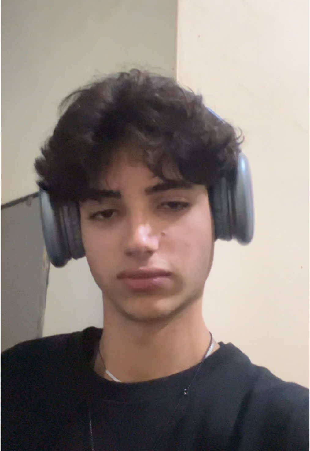 don’t mind the pimple ok? #relatable #fyp 