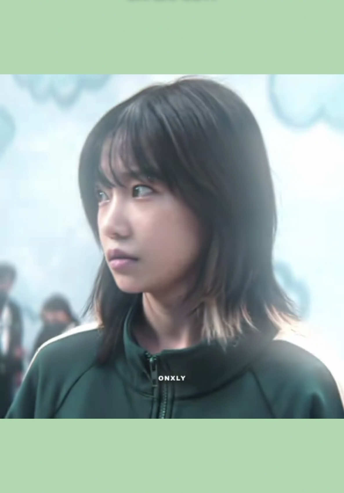 Fade in/out tutorial | cr: @onxly  #squidgames #edit #season2 #squidgameedit #capcut #capcutpioneer #edits #goviral #blowup #xyzbca #fyp #foryoupage #squidgameseason2 #CapCut 