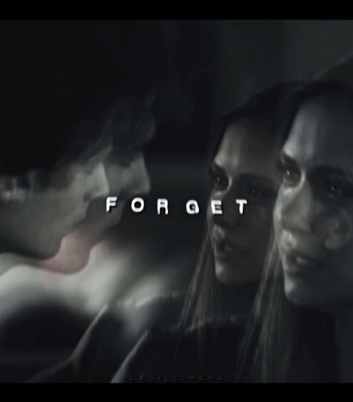 doubt??  #tvdu #tvd #twentyonepilots #delena #delenaedit #doubt #doubtsong #thevampirediaries #damonandelena