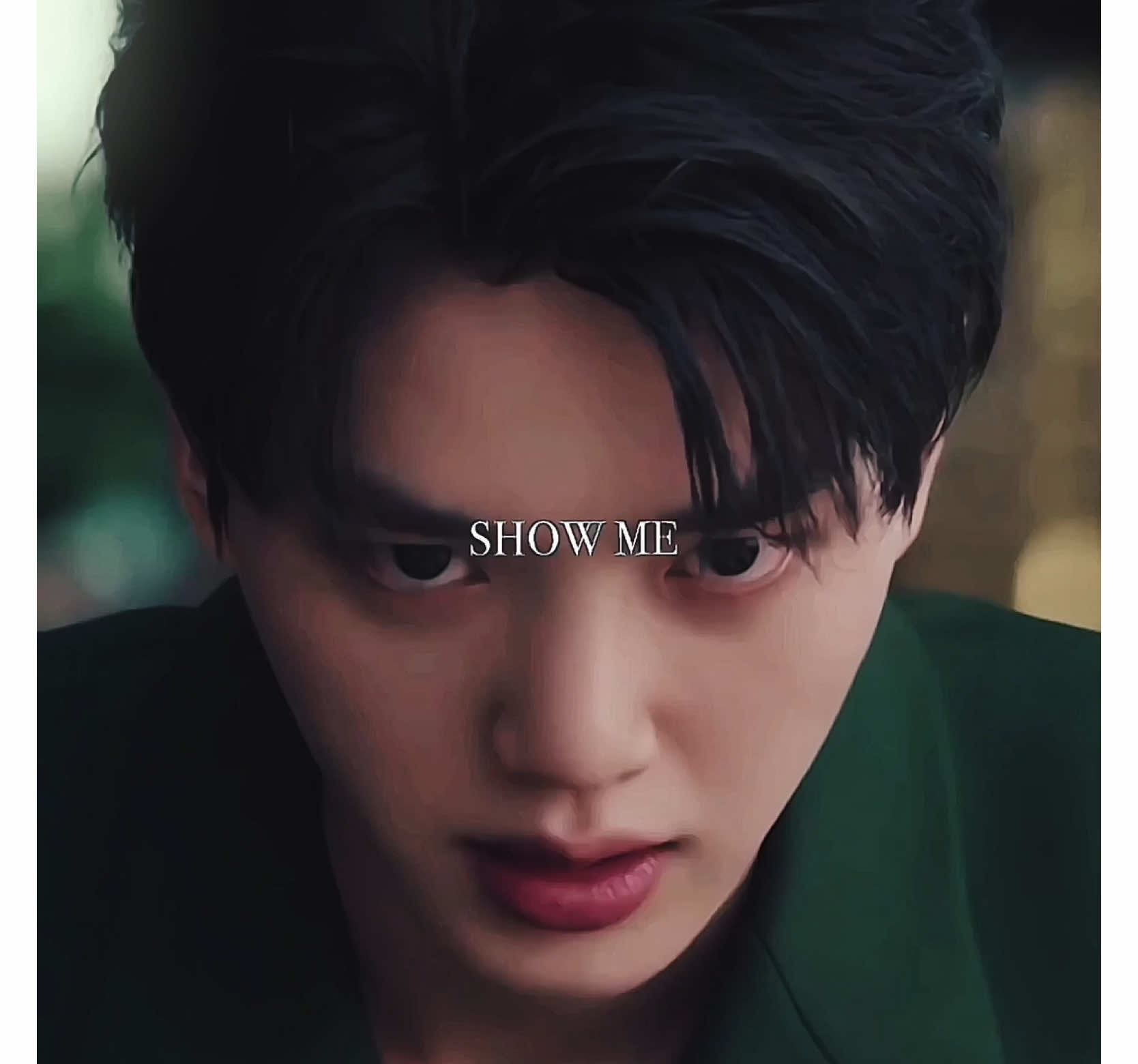 Overhated show #kdrama #kdramaedit #mydemon #mydemonedit #mydemonkdrama #jeongguwon #jeongguwonedit #fy #fyy #fyp 