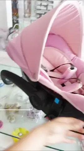 Bebê conforto luxo✨ #bebê #enxovaldebebe #maedemenina #maedemenino 