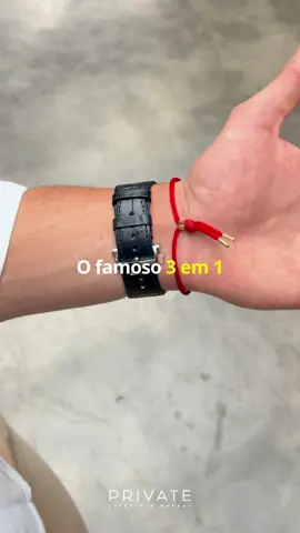 O famoso 3 em 1. 🧐 #vacheronconstantin #rolex #luxury #luxurywatches 