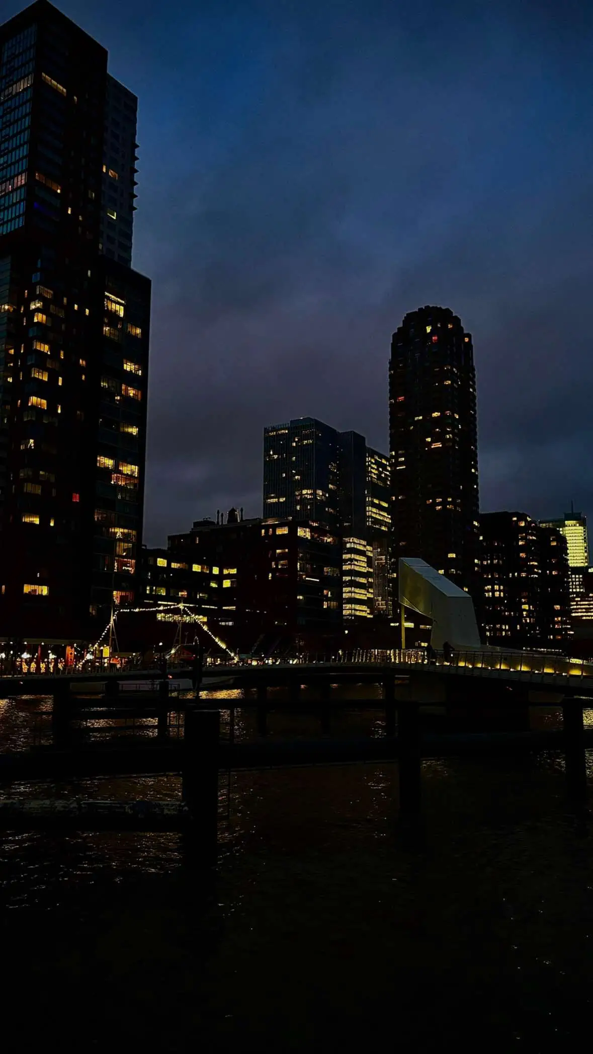 #netherlands #rotterdam #travel #fyp 