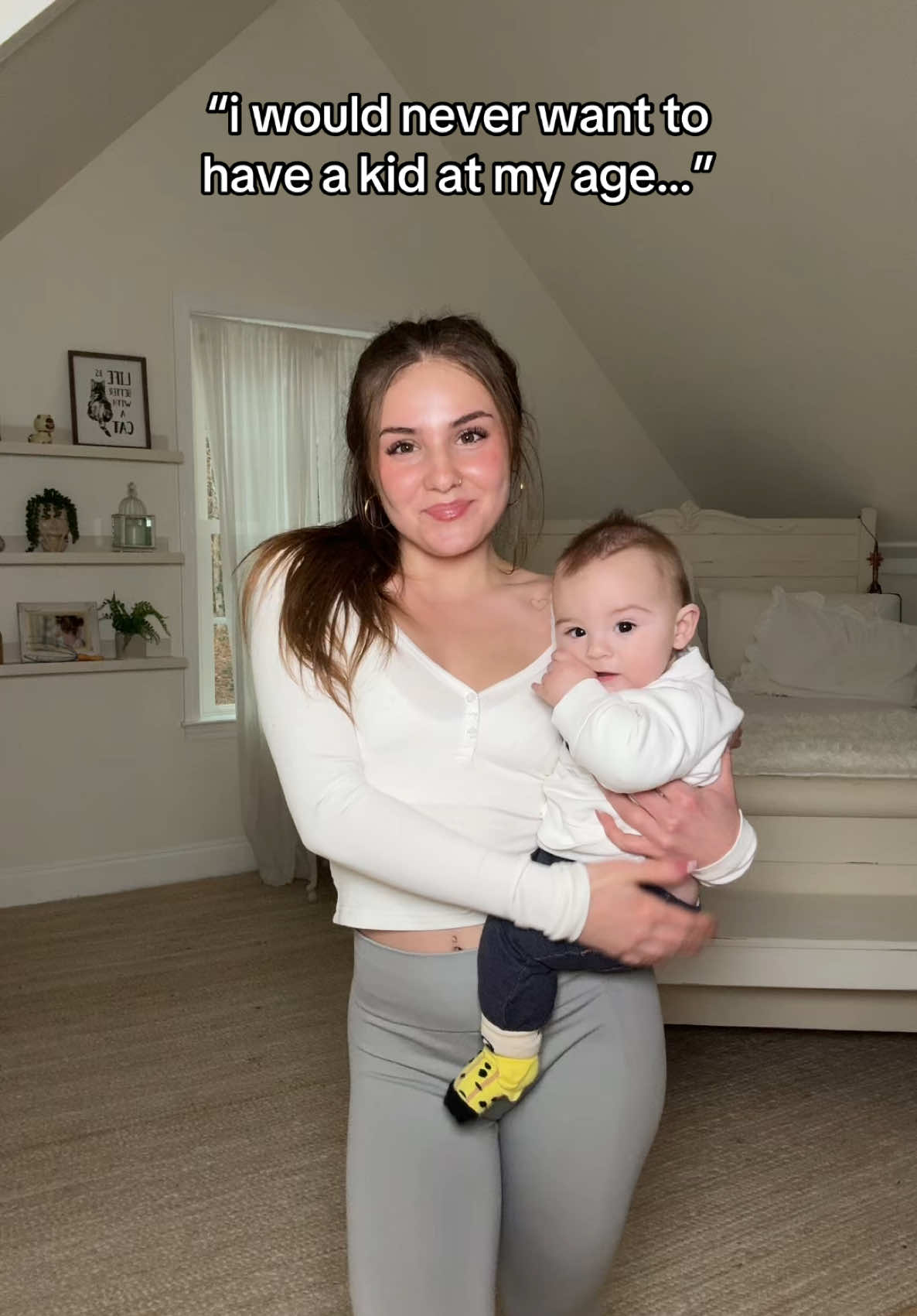 can’t wait👶🏼❤️