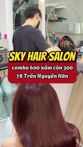 Làm đẹp đón Tết chỉ với 300K > không phát sinh