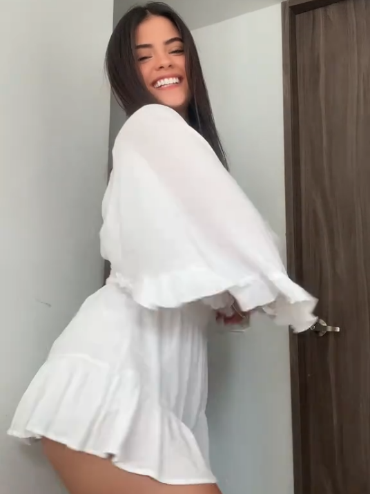 🍓 Melhores Dancinhas 🍓    @Leidyy🌺 ❤️  . . ##foryou  #dancasdomomento #dancinhasdotiktok2025  #dance #flypシ