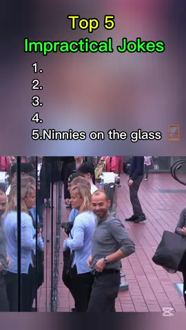 Best top 5 impracticaljokers!!! . . . . . . . #impracticaljokers #funny #fyp #
