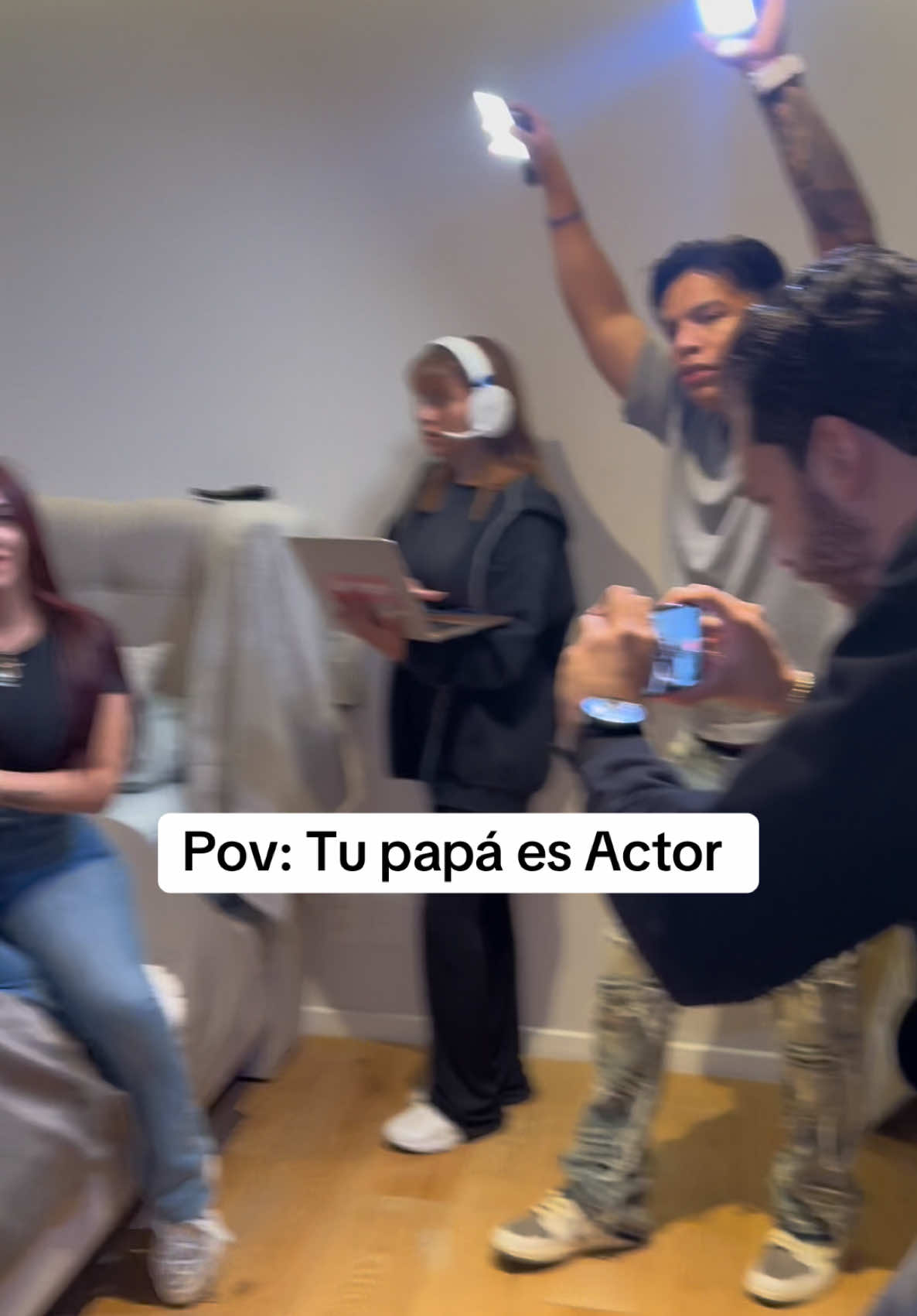 Ahora si a chambear 😎 #videos #familias 