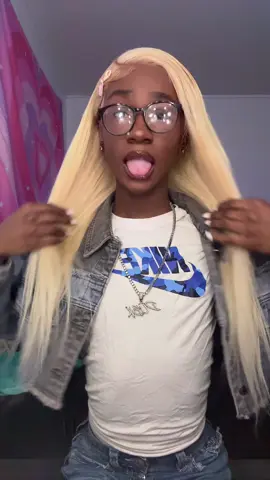 quick to ghost a … so they call me danny phantom <3 👻👱🏾‍♀️🎀