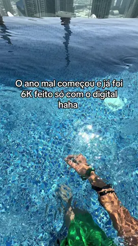 Isso tá virando rotina já haha #marketing #marketingdigital #jovemmilionario #kiwify #kirvano 