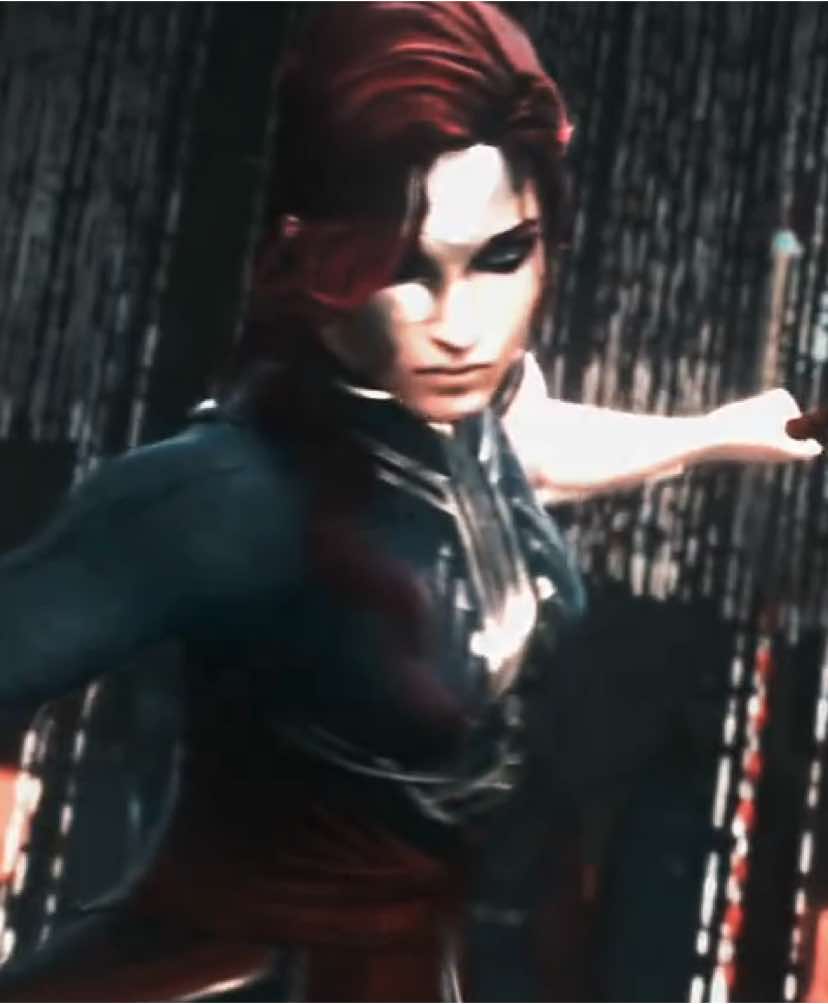 #KATARINA - I made this in 30 minutes 😭 - cc: cyber on payhip - #noxus #katarinanoxus #katarinaleagueoflegends #arcane 