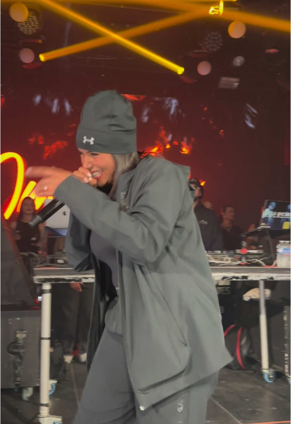 #imenes #showcase #warehouse #pourtoi #fyp #imenes♥️ #rap #street 