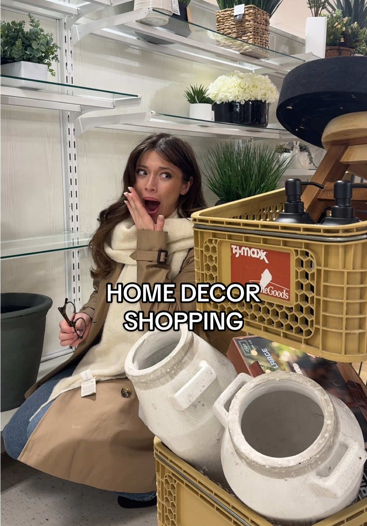 you guys were right OMG give me more recommendations for my home please 🫶🏻🗝️