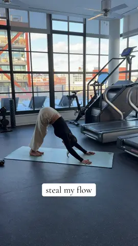 Orrrr take my class at @CorePower Yoga  #yoga #yogaflow #vinyasa #poweryoga #movement #yogateachersoftiktok #yogateacher #mindfulmovement 