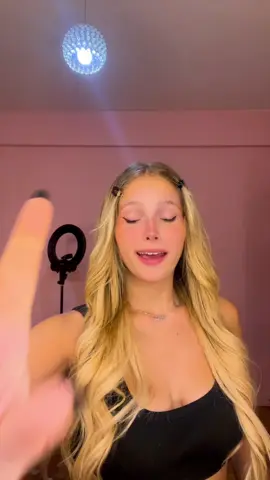 😚 ig: @luchipatroo