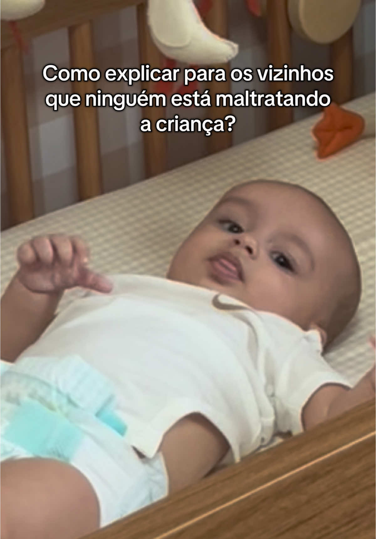 Cada susto nessa casa 😂 #maternidade #maternidadereal #maedemenino #maternando #bebes #gravidez #maternidadecomhumor 