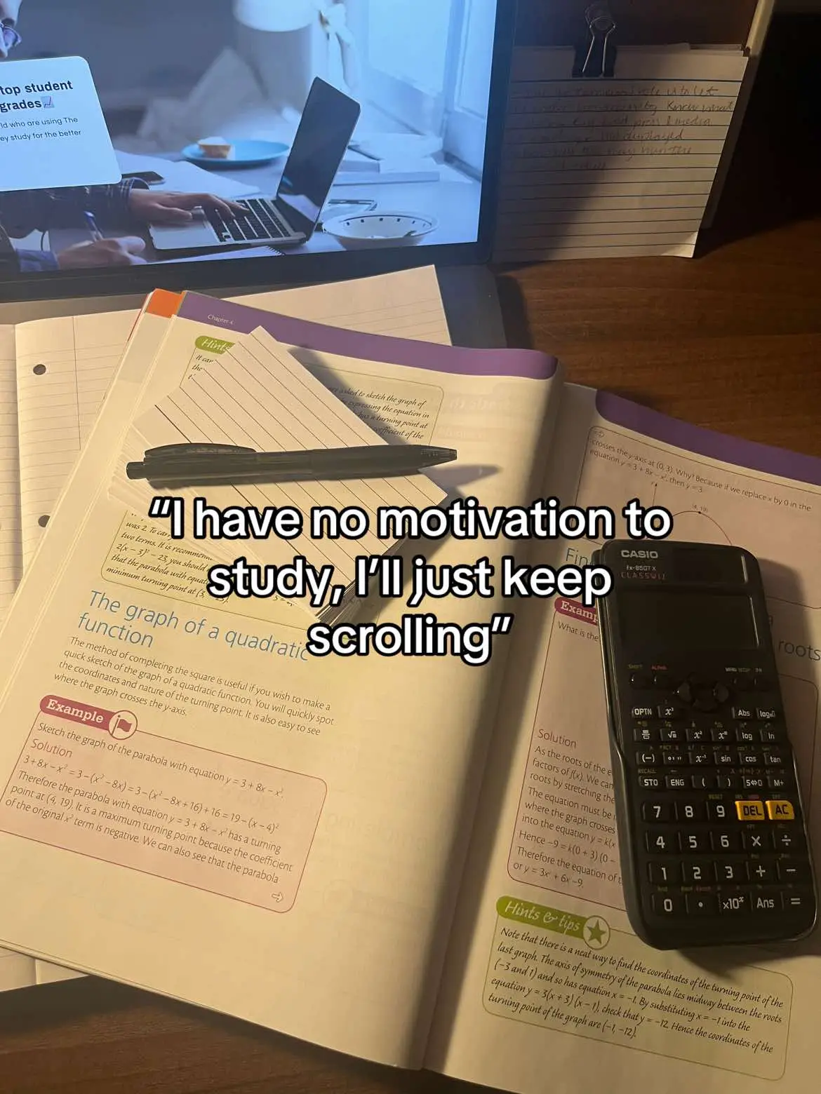 Just listen to this study motivation… #morivation #studymotivation #studymethods #studytok #study #productivity