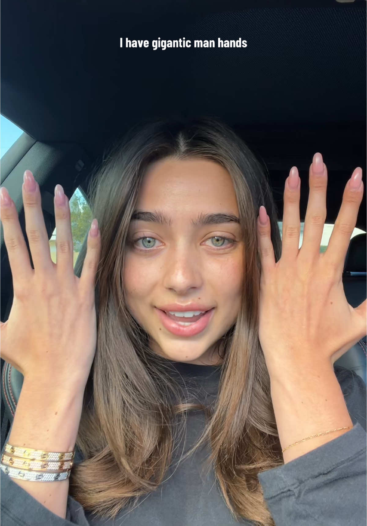 I will not be going back to a normal manicure #russianmanicure #drymanicure 