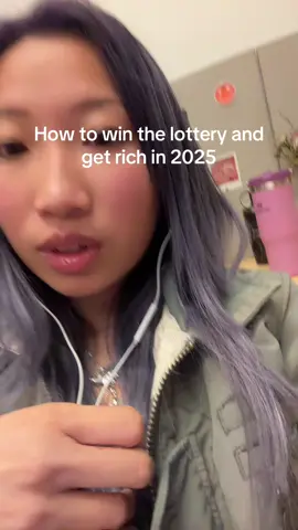 How to win the lottery with numerology and fortune cookies! #moneyhack #fyp #lottery #numerology 