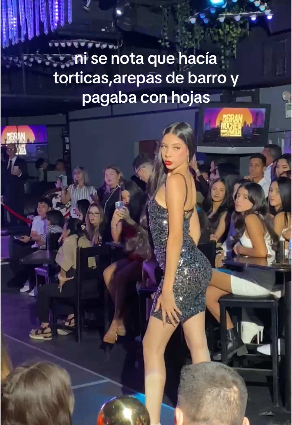 Era chef JAJAJA  Instagram: iriannycarolina_05 #fyp #fypp #fyppp #viral_video #fyp #fypp #fyppp #fypシ゚viral🖤tiktok #fypppppppppppppp #paratiiiiiiiiiiiiiiiiiiiiiiiiiiiiiii #makeup #moda #modelaje #modafeminina #tacon #tacones #pasarela #models #modeling #viral_video #fashiontiktok #fashioninspo 