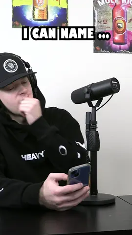 How many Brad Pitt movies can you name? #se7enspluspodcast #fypシ゚viral #xyzabc #movie #trivia 