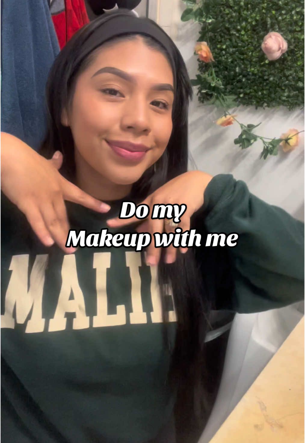 Using @NYX Professional Makeup @L’Oréal Paris @Maybelline NY  #makeup #maybeitsmaybelline #nyxprofessionalmakeup #lorealparis #f #fyp 