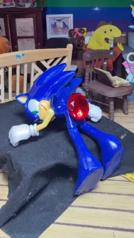 So true #actionfigures #toys #sonic #sonicthehedgehog #shadowthehedgehog #sonic3 #sonadow #sonadow🏳️‍🌈💣🔥 #sonicadventure2 