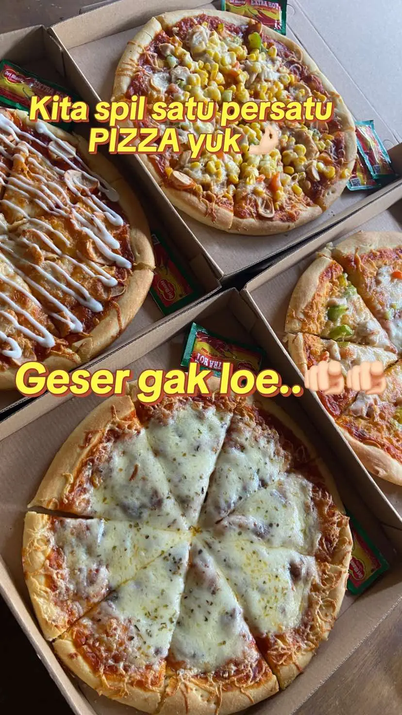 Semeton sudah sampai mana ni 🫵🏻🫵🏻🫵🏻 #homemadefood #pizza #abiansemal #abiansemal #badung #bali #fyppppppppppppppppppppppp 