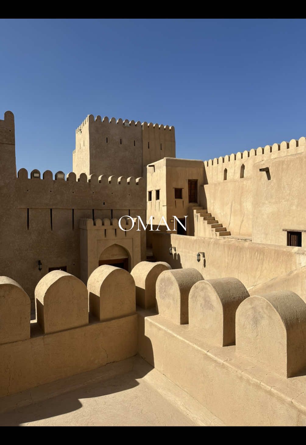 OMAN | 4K #travel #oman #landscape #nature #4k #muscat #nizwa #sour #wadi #mountain #ocean #museum #arabia #middleeast 