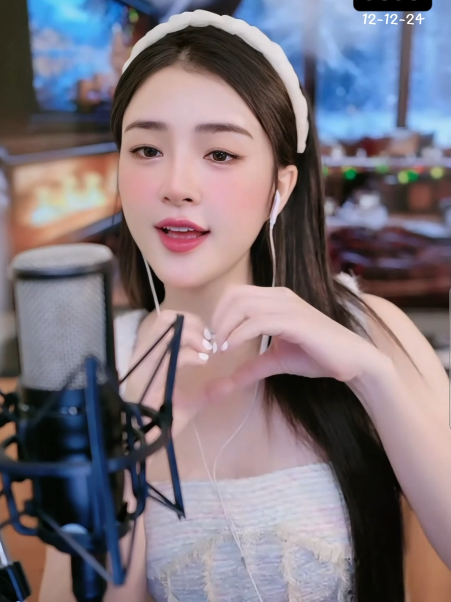 น้องโจ โจโจ้ JOJO #jojo #โจ #โจโจ้ #สาวเวียดนาม #สาวน่ารักtiktok #vietnam #girl #ร้องเพลงเพราะ