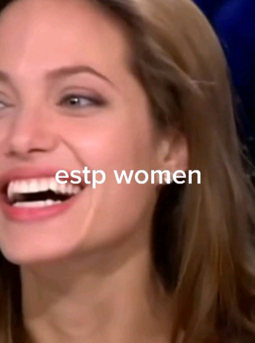 Respondendo a @camyestefhany #estp #estppersonality #explore #mbti #fyp #16personalities #mbtiktok #women 