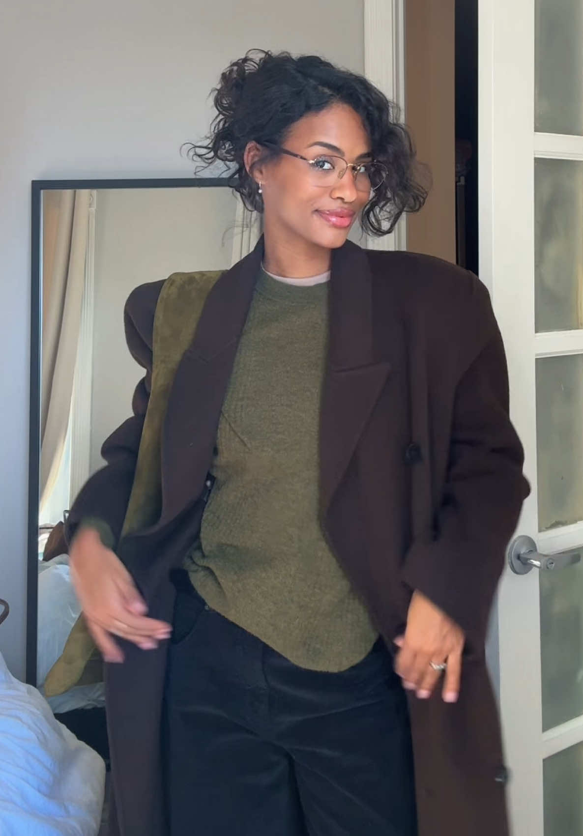 Outfit of today  think I'll make a mini series