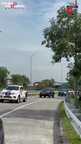 PIB Dolan lamongan ikan manyung  #fypシ #fyp #pajerosport #pajeroindonesiabersatu #pajeroindonesia #dakar 