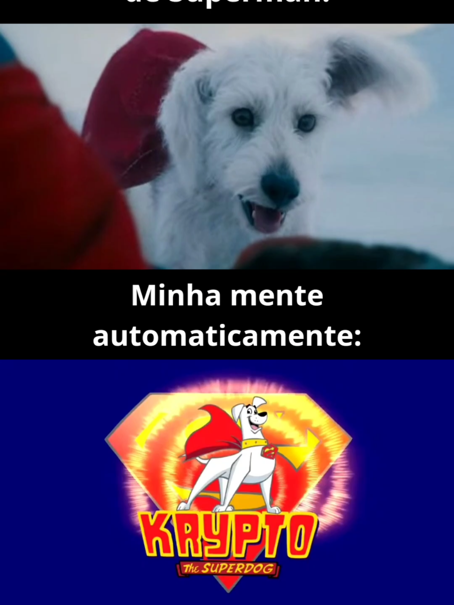 Nostalgia Pura  #tiktokbrasil #memesbr #videos #video #desenhosanimados #desenhos #infância #nostalgia #infancia #comedia #zueira #engraçado #fy #fyp #fypp #fyppp #dc #dccomics #dcu #dcuniverse #superman #krypto #filmes #novodcu #supermanandkrypto #supercão #superdog #explorepage✨ #explore #explorar #tiktok #tik_tok #memestiktok #tiktokmemes #reels #jamesgunn #superhero #superherois #supermanlegacy #herois #hqs #comics #animais #animações 