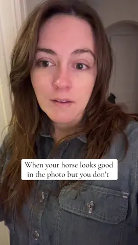 Is this AI be honest  #horses #horsetok #horsehumor #devinoutwest #ranchlife #rodeo 