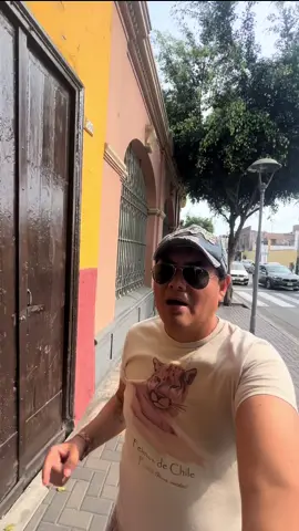 Alojamiento en Lima 🇵🇪 #viajes #turismo #lima #perú 