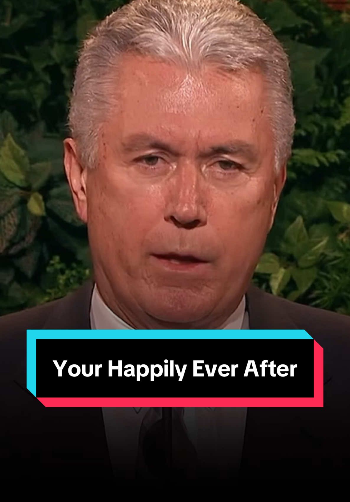 Your Happily Ever After | President Dieter F. Uchtdorf | April 2010  Heavenly Father offers to you the greatest gift of all—eternal life﻿—and the opportunity and infinite blessing of your own “happily ever after.” #Idsconference #Idsgeneralconference #generalconference #Ids #comeuntochrist #believeinchrist #JesusChrist #hearHim #thechurchofjesuschristoflatterdaysaints #aprophetspeaks #findingfaithinchrist 