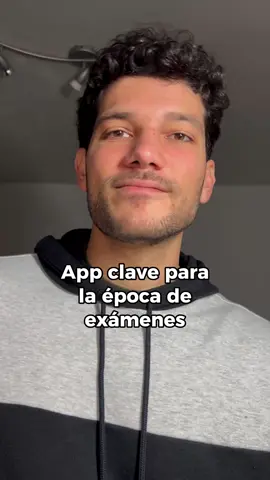 Cuando estaba terminando la tesis de mi doctorado, sentía que no podía avanzar. Me sentaba a escribir, pero la ansiedad me ganaba, y terminaba perdiendo horas en TikTok o Instagram. Era frustrante. Un día descubrí una app que me cambió la dinámica: se llama One Sec y básicamente te hace una pausa cada vez que querés abrir una red social. Esa pausa te da el momento que necesitas para pensar: “¿Realmente quiero hacer esto ahora?”. No es que de repente me volví un genio de la productividad, pero sí me ayudó muchísimo a no caer en los impulsos y a enfocarme más. La sigo usando porque me funciona. Si estás en una situación parecida, quizás te sirve!
