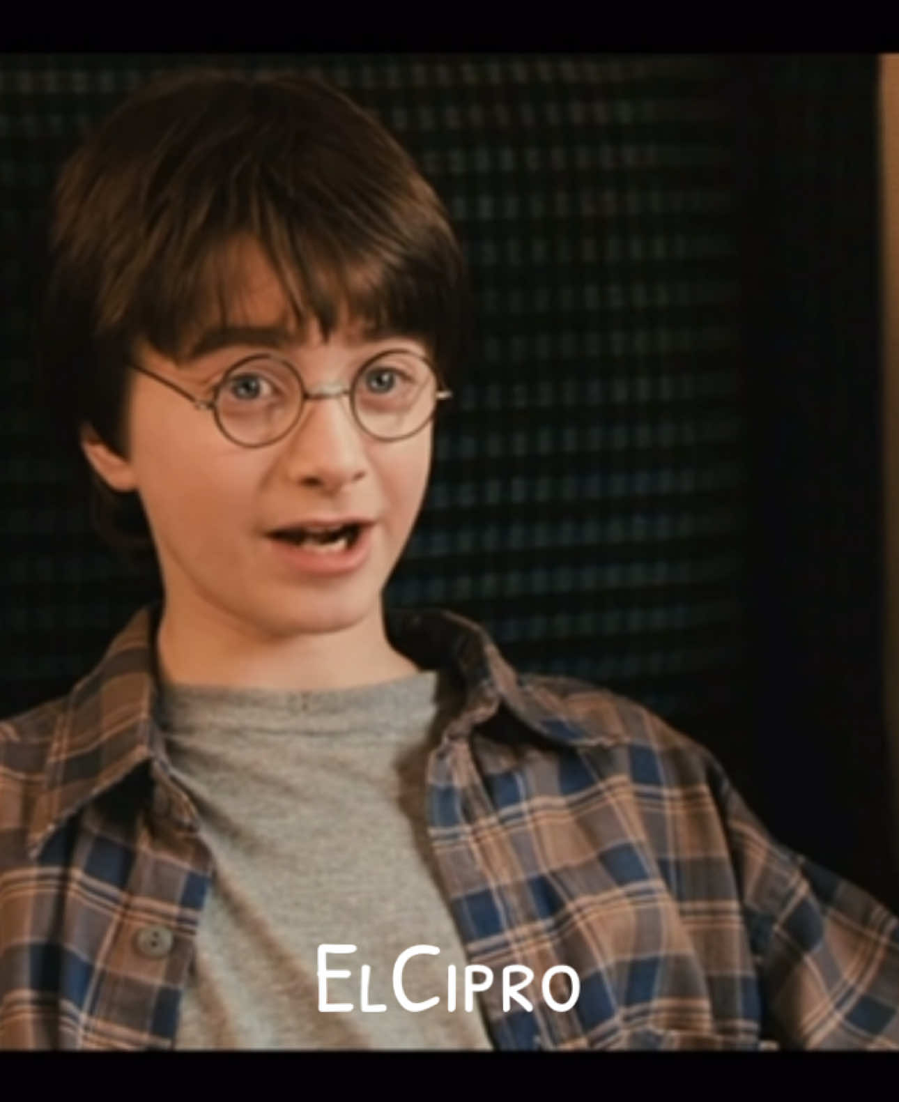 Harry Potter Salvadoreño 🇸🇻 #foryoupage❤️❤️  #fyp  #humor 