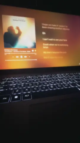 Dancing on the flames #theweeknd #abel #dancingintheflames #music #fypシ #applemusic #lyrics 