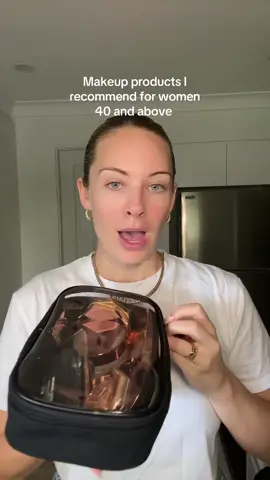 Makeup for my mature clients 