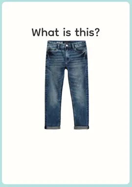 Learn English about clothes #enlightenment #learnenglishdaily #bigmomenglish #englishclass #englishprctice 