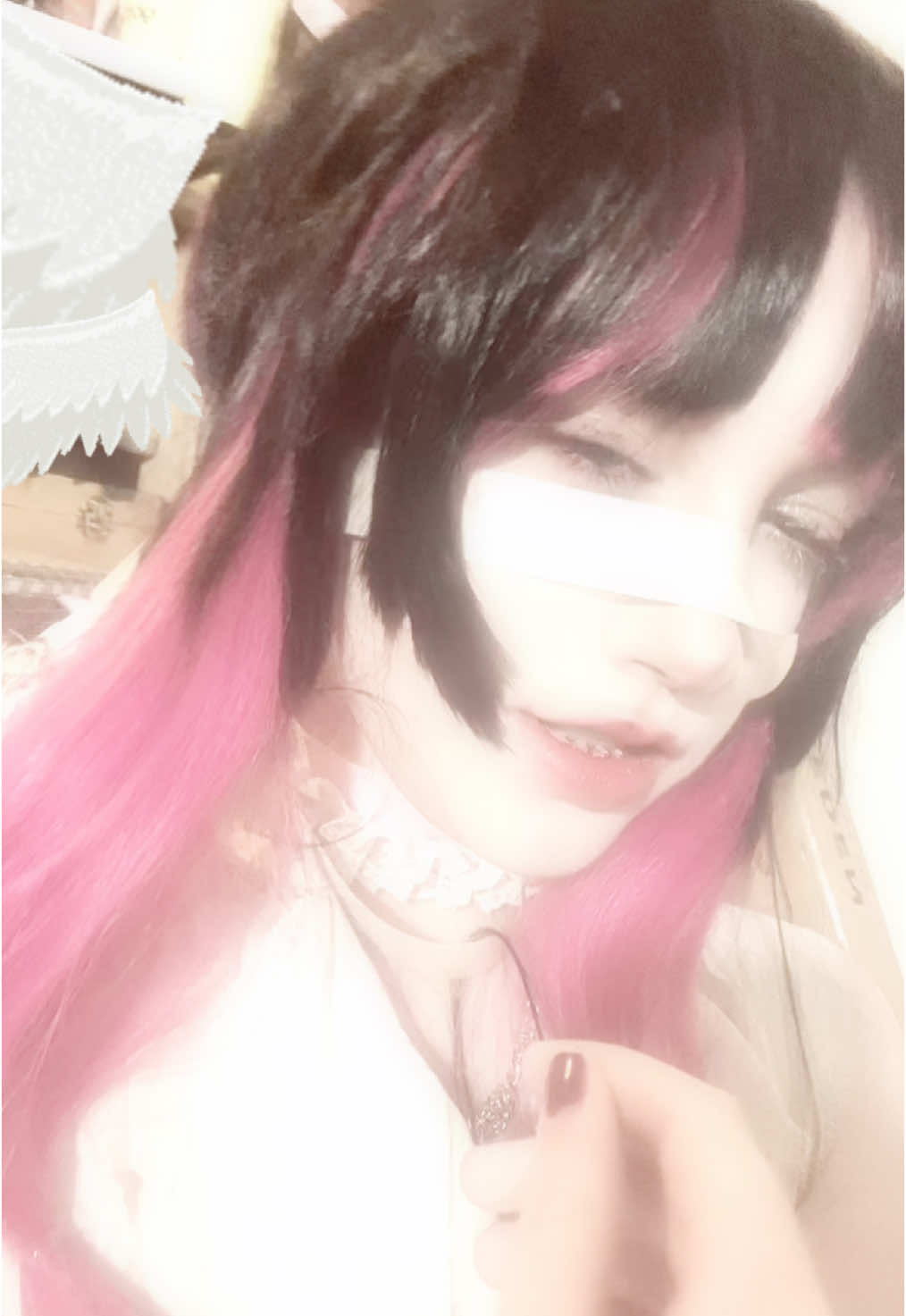 Columbina cos test!! TAGS: #fyp #cosplay #CHICA #plsgoviralandgetonthefyp #yay #cosplayer #genshin #columbinagenshinimpact #columbina #columbinacosplay #genshincosplay 