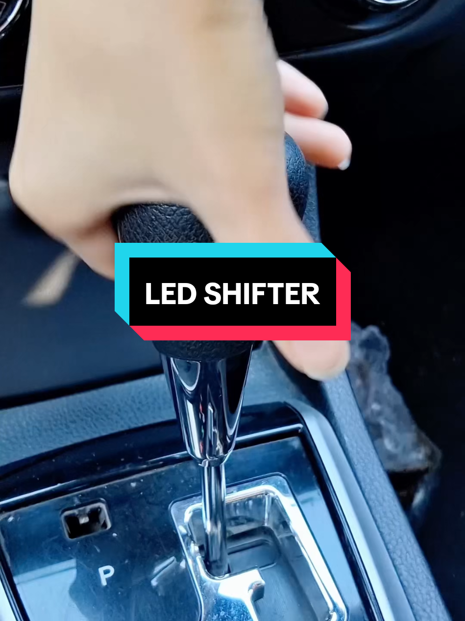 LED Car Gear Shift Knob Handle Crystal Universal Shifte Knob High-end Gear Shift Knob for Toyota, Mitsubishi,Ford✨ #CrystalShifterUniversal #CarAccesoriesInterior
