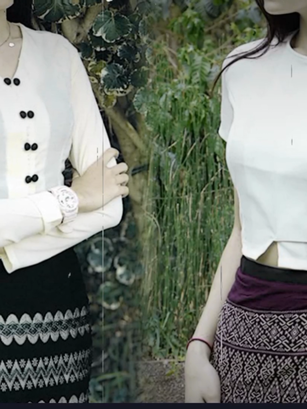 လိုက်ဖက်တယ်ဆိုတာမျိုး#gl #burmesegirl #kimkoe #kimkoe6679 #thetmyatnoe #fypシ 